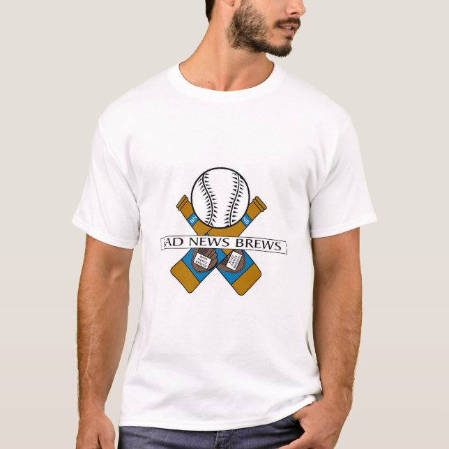 Camiseta BNB Harding (Anverso)