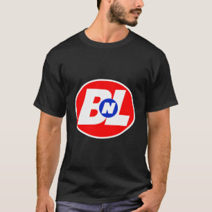 Camiseta Bnl Comprar Un Gran Conglomerado Galáctico Fictici