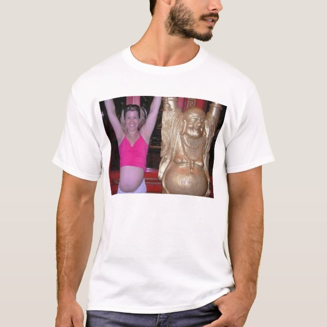 Camiseta bnr_yoga (Anverso)