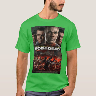 Camiseta Bo2 multitud de los muertos