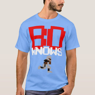 CAMISETA BO CONOCE TECMO