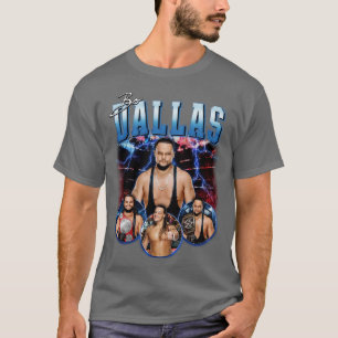Camiseta Bo Dallas TShirt
