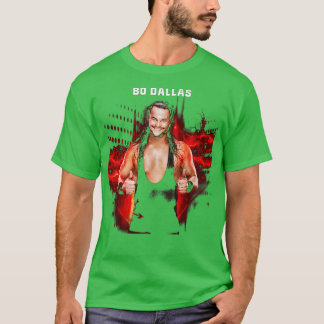 Camiseta Bo Dallas TShirt 4
