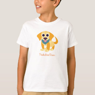 Camiseta Bo el perro