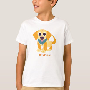 Camiseta BO el perro