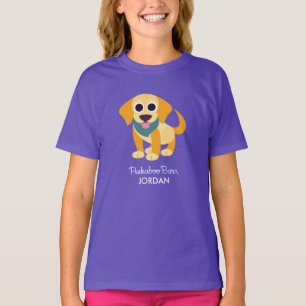 Camiseta BO el perro