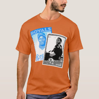 Camiseta Bo Jackson Rookie