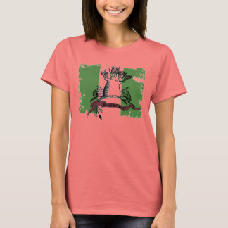 Camiseta Boabab Naija