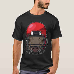 Camiseta Boar en deportes de fútbol