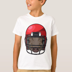 Camiseta Boar en deportes de fútbol