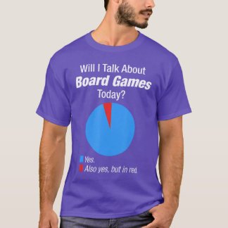 Camiseta Board Game Lover Obsessed Gift girl