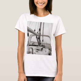 Camiseta Boat