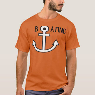 Camiseta Boating 33