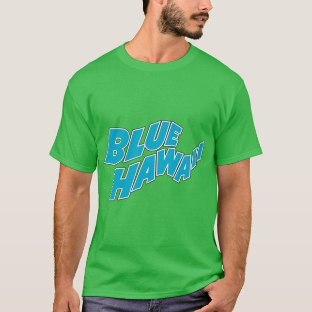 Camiseta Bob (Anverso)