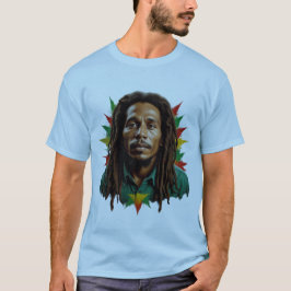 Camiseta Bob