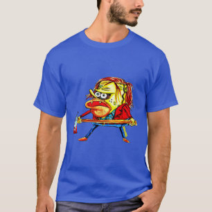 Camiseta Bob