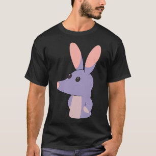 Camiseta Bob Bilby