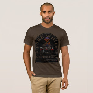 Camiseta BOB de Kevin's Corner