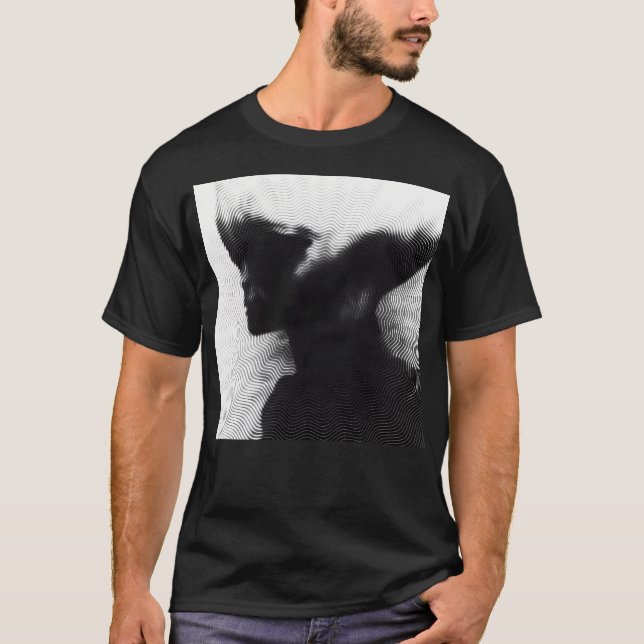 Camiseta Bob Flaco (Anverso)