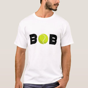 Camiseta Bob Tennis