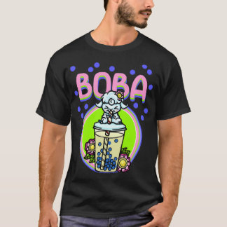 Camiseta Boba 2