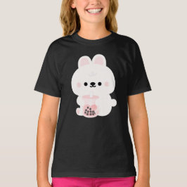 Camiseta Boba Bunny