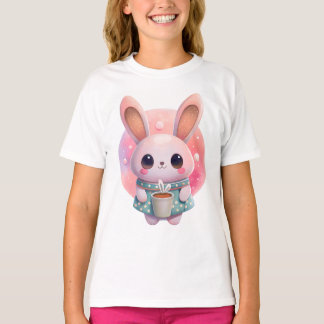 Camiseta Boba Bunny Bliss