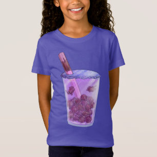 Camiseta Boba Cats