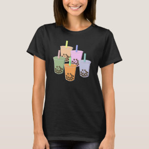 Camiseta Boba en desfile
