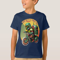 Boba Fett Delivery