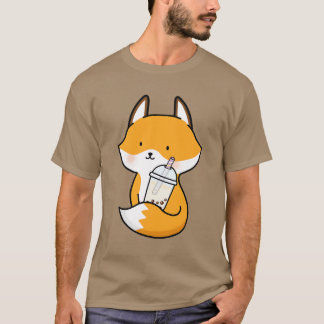 Camiseta Boba Fox