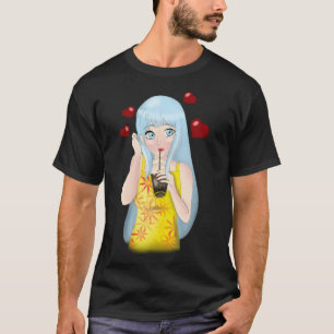 Camiseta boba graciosa apuesta
