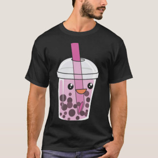 Camiseta Boba Tea Bubble Bubbles bibi blocksberg pony