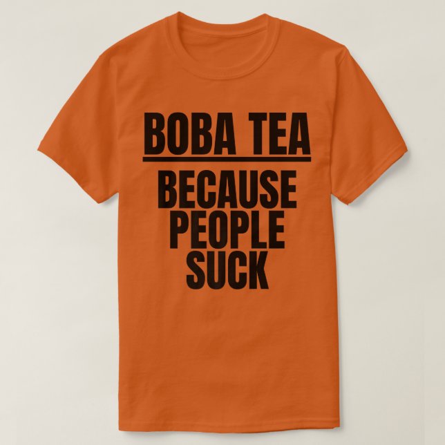 Camiseta Boba Tea Bubble Tea Lover Anime Kawaii Japonés Mi (Diseño del anverso)