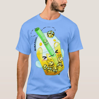 Camiseta BobaBees