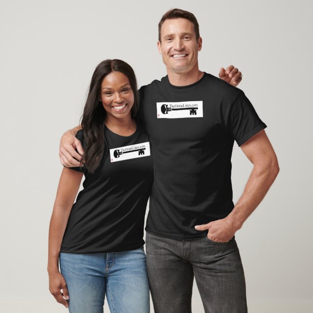 Camiseta bobalicón (Unisexo)