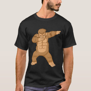 Camiseta bobalicón