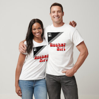 Camiseta bobalicona
