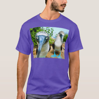 Camiseta bobalicones