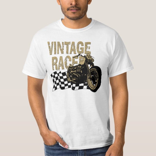 Camiseta Bobber de triunfo (Anverso)
