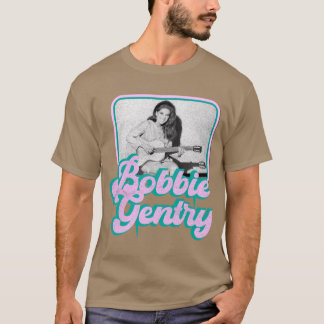 Camiseta Bobbie Gentry