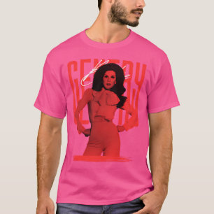 Camiseta Bobbie Gentry
