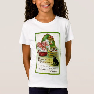Camiseta Bobbin para manzanas