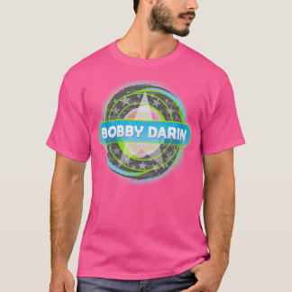 Camiseta Bobby Darin