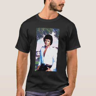 CAMISETA BOBBY EWING DALLAS