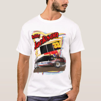Camiseta bobby Jackson