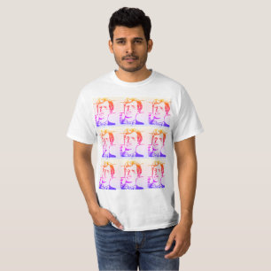 Camiseta Bobby Kennedy