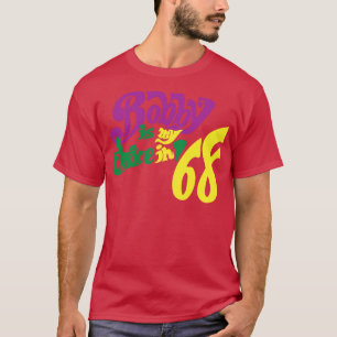 Camiseta Bobby Kennedy Botón De Campaña Retro Para RFK Robe