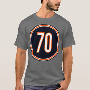 Camiseta Bobby Massie TShirt