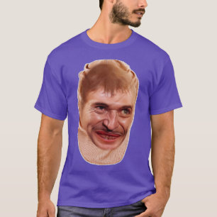 Camiseta Bobby Perú